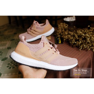 Giày thể thao Ultra boost 4.0 pink