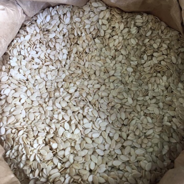 Hạt dưa đã bóc vỏ 500g-1kg