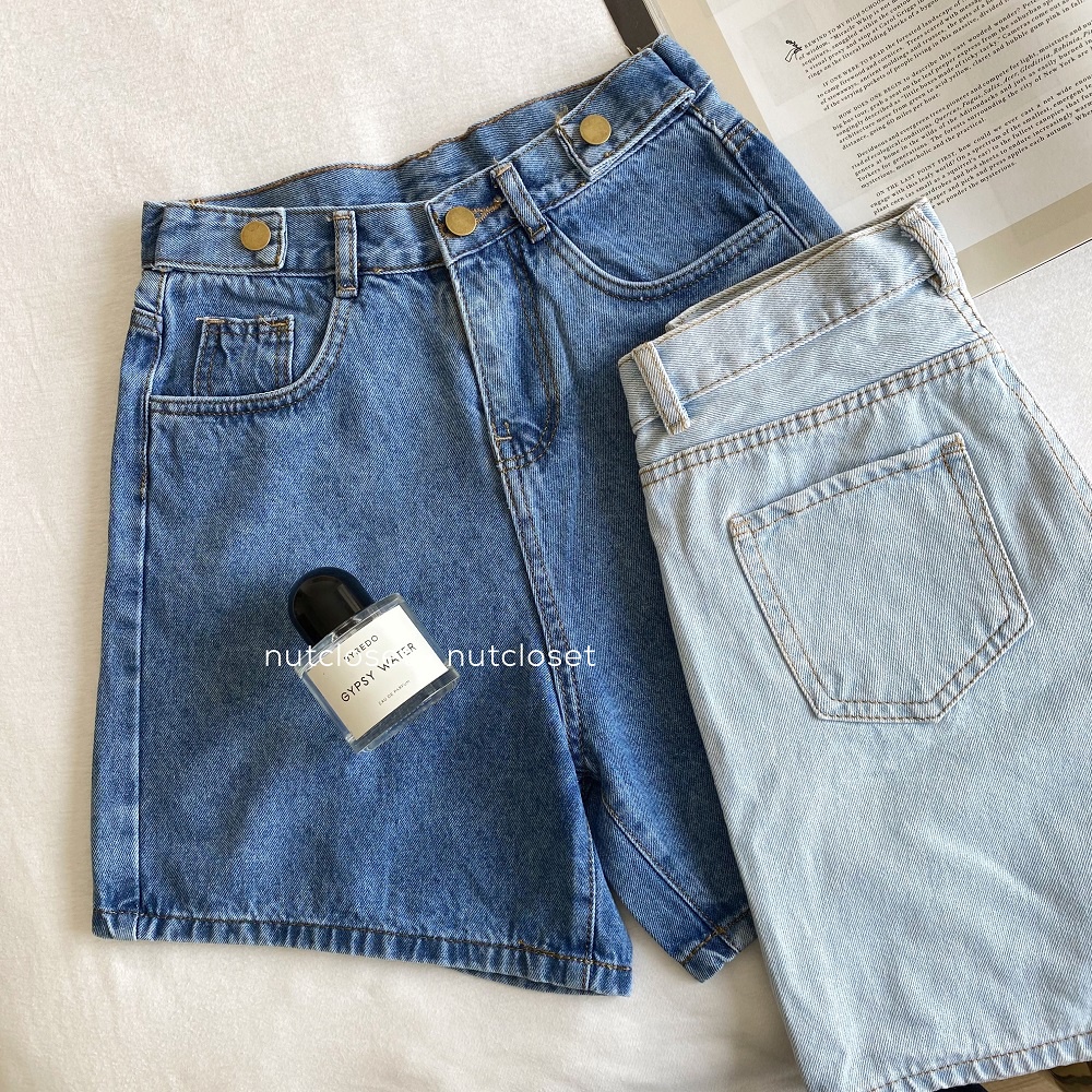 Quần short jeans (B01) _ Q0159 | BigBuy360 - bigbuy360.vn