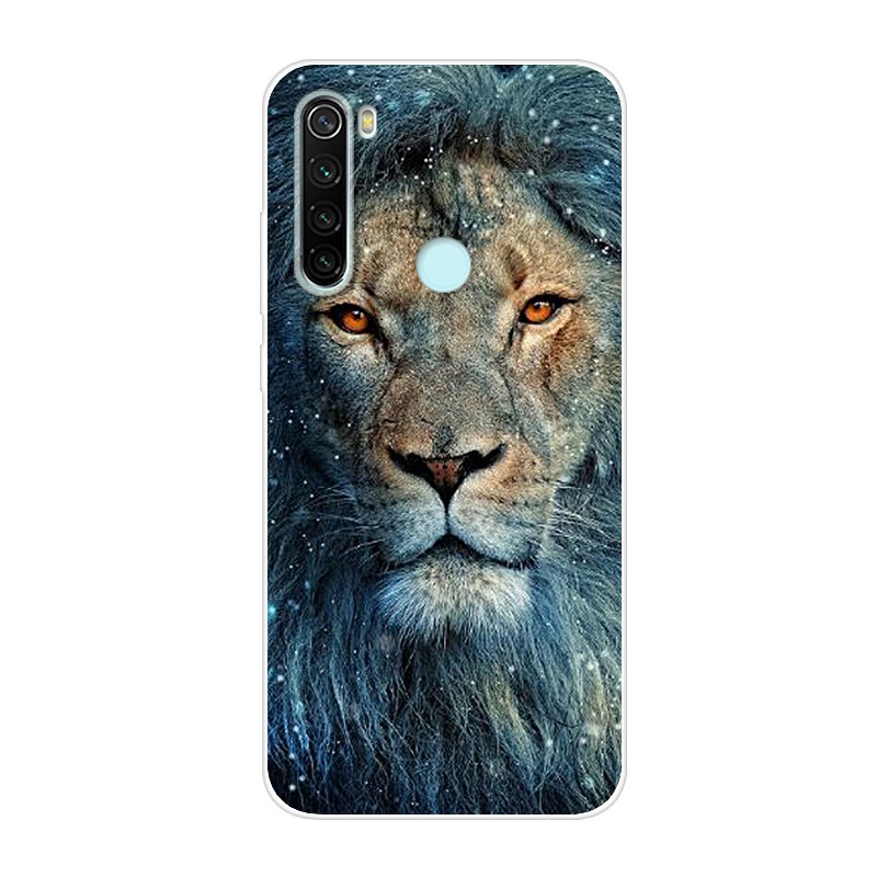 Ốp điện thoại chất lượng cao cho Xiaomi Redmi Note 8 | BigBuy360 - bigbuy360.vn