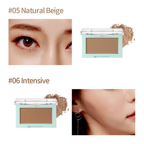 Phấn Má Hồng Đa Năng Lime Color & Face Single Blusher 4.5g | BigBuy360 - bigbuy360.vn