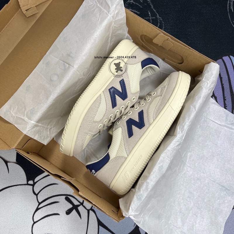Giày New balance CRT 300 2.0  - Bản chuẩn đẹp đủ size nam nữ