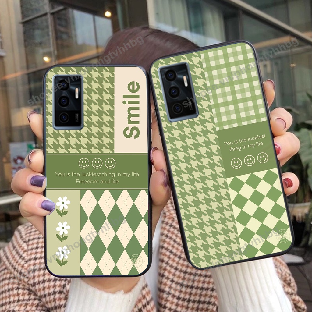 Ốp lưng Vivo V23 5G -Vivo V23e - Vivo Y15S -Vivo Y72 gấu thể thao cực cute siêu đẹp giá rẻ