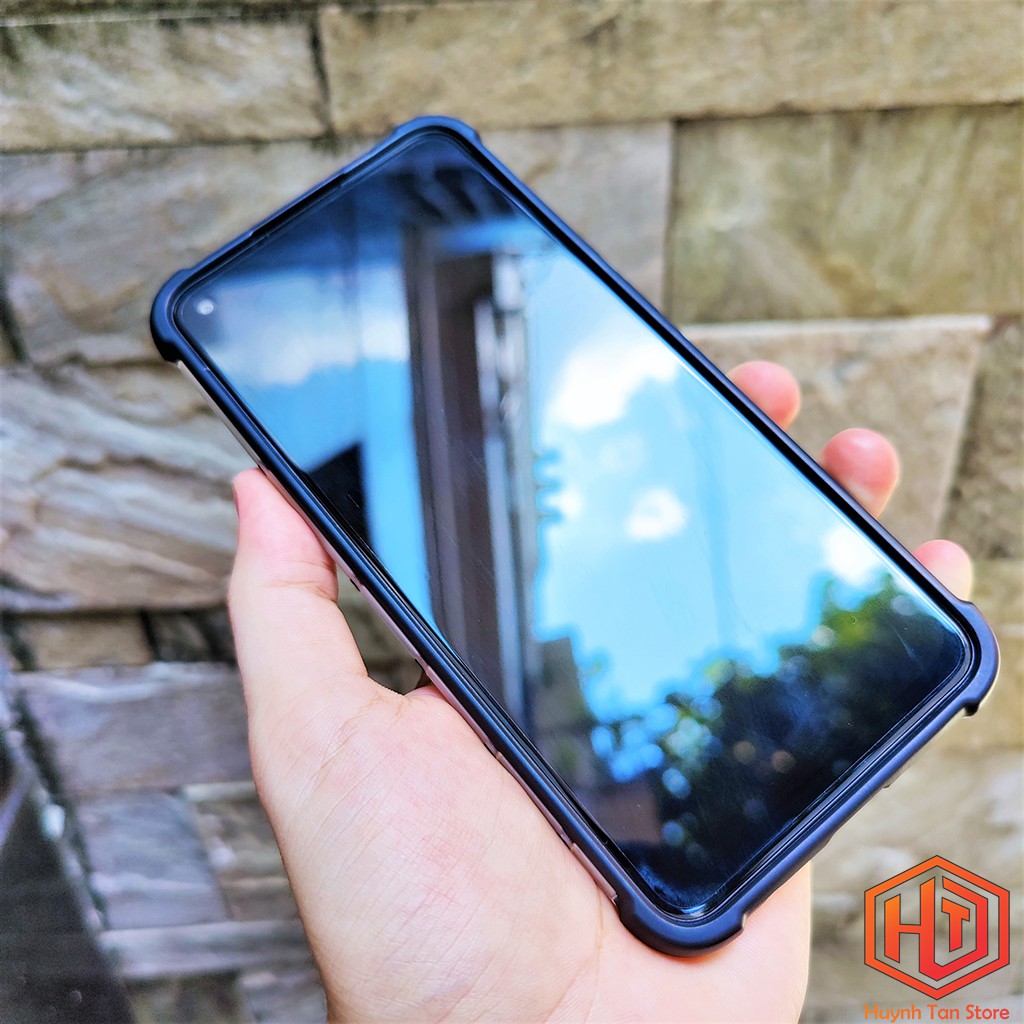 Ốp lưng Xiaomi Redmi Note 9  Bee Case chống sốc