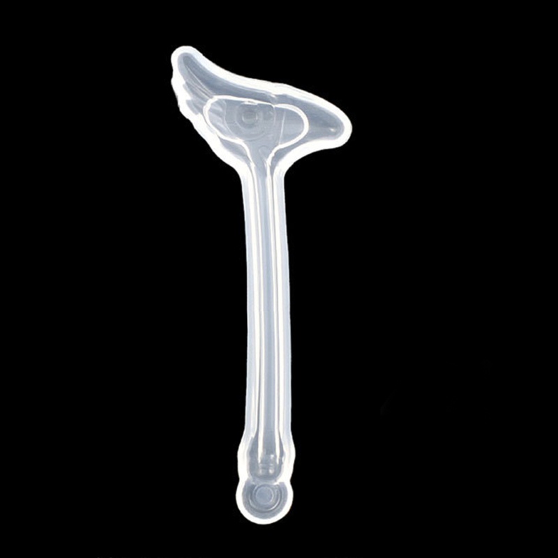 Bộ 4 Khuôn Silicone Tạo Hình Làm Trang Sức DIY