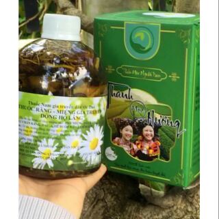 Răng miệng gia truyền