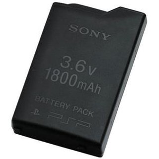 pin xịn bóc máy sony psp1000,1001