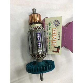 Rotor máy mài góc Makita