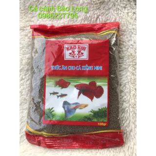 Thức ăn cho cá KaoKui (Cá cảnh Bảo Long)