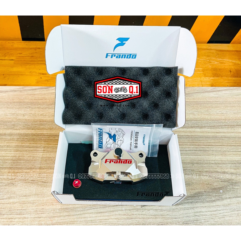 Heo Frando 2Pis Niken