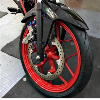 Vỏ firelli rosso sport chính hãng