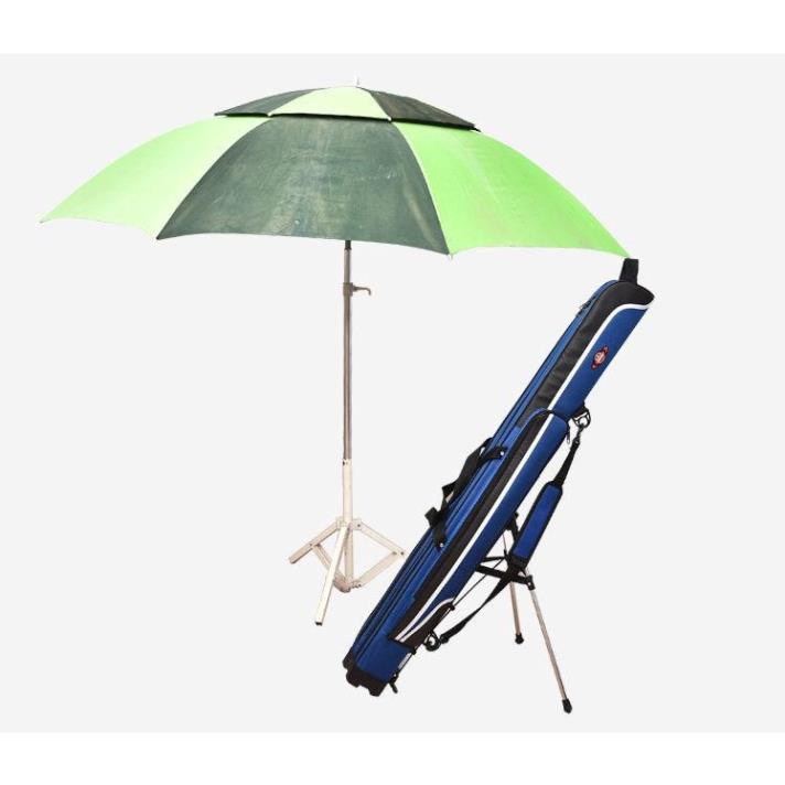 [Chất Lượng] Bao Đựng Cần, Túi Đựng Cần Tay, Cần Đơn Mẫu Cứng bao đựng cần yk