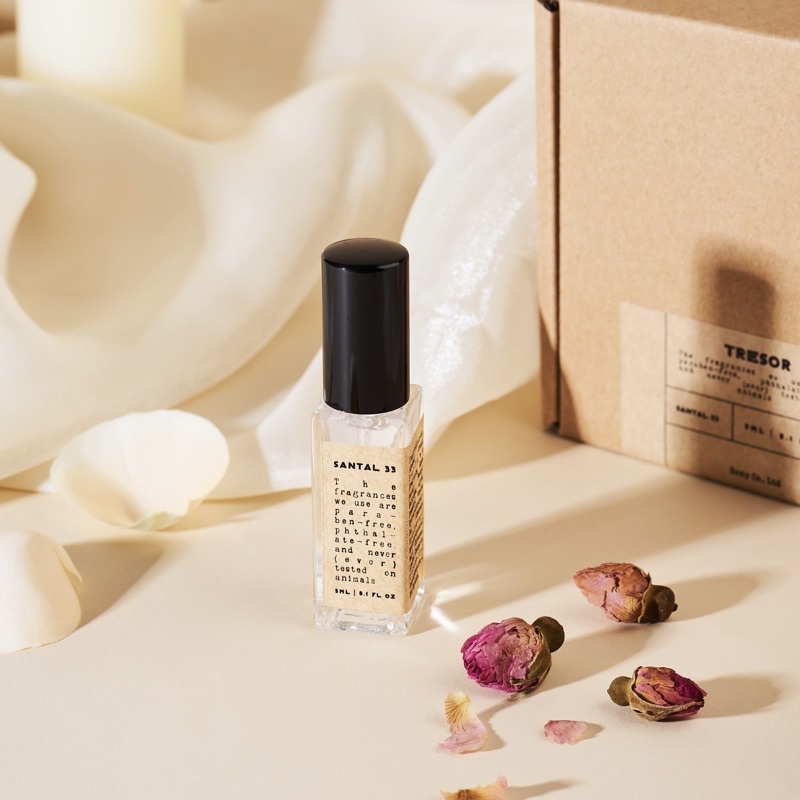 NƯỚC HOA TRESOR  EDP