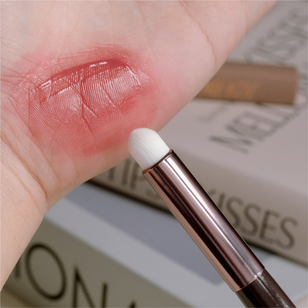 Cọ Môi Merzy Academia Lip Brush