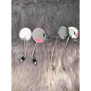 [NEW] Cặp gương xe cub - PTXC