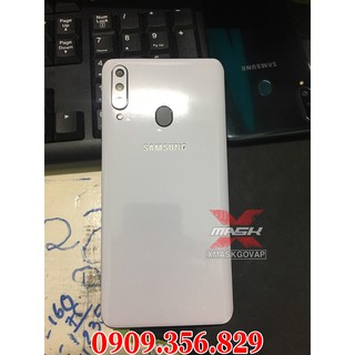 miếng dán skin samsung A20s đủ màu