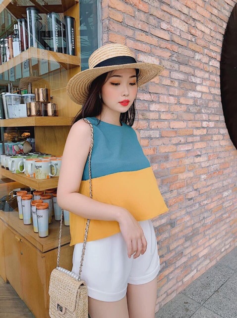 Bộ sát nách siêu hit hot 💥💥