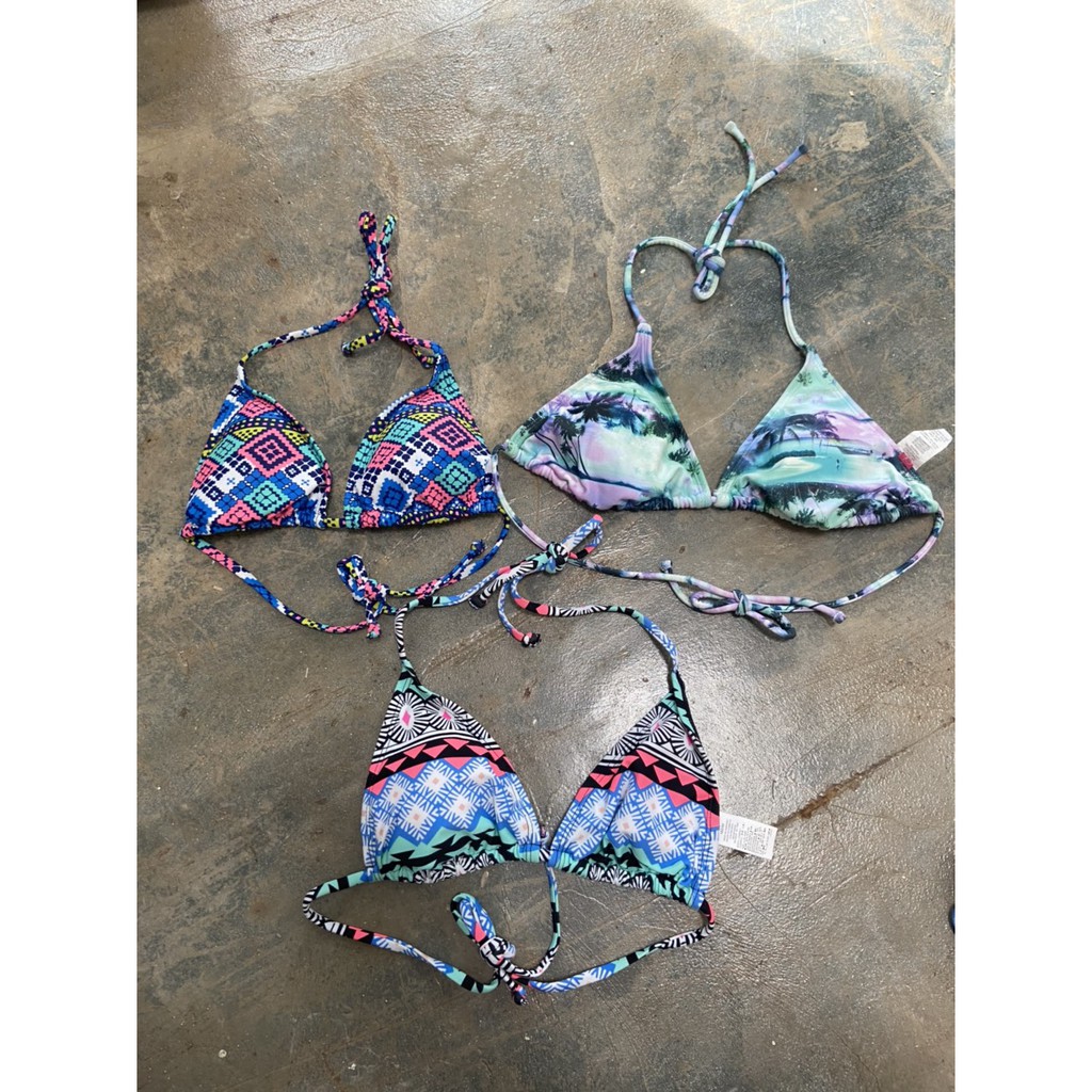 ÁO LẺ BIKINI XHILARATION (550) | BigBuy360 - bigbuy360.vn