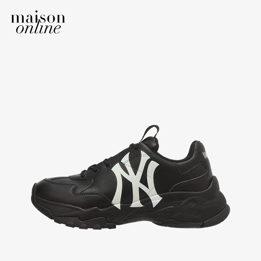 [Mã MABRVP04 giảm 15% đơn 150K tối đa 30k] MLB - Giày sneaker trẻ trung Big Ball Chunky 32SHCK011-50L