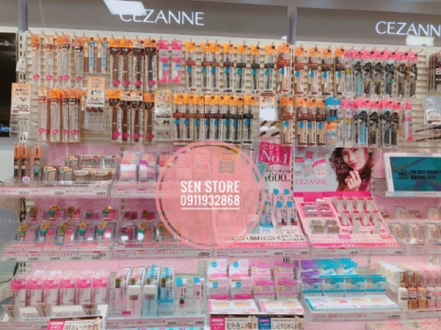 KEM NỀN TRANG ĐIỂM  CANMAKE PERFECT SERUM BB CREAM NHẬT BẢN | BigBuy360 - bigbuy360.vn