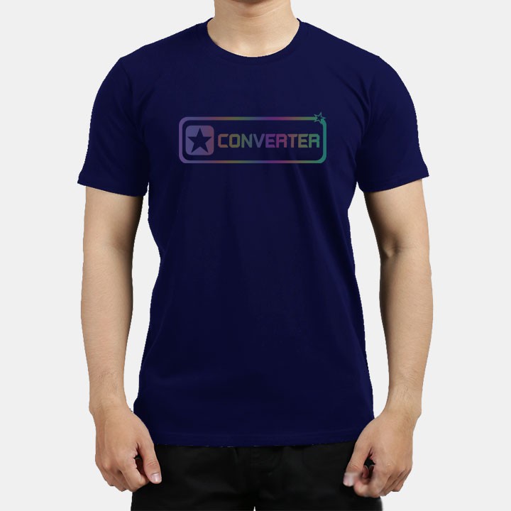 Áo thun nam cổ tròn tay ngắn Depstyle PT90 vải thun cotton mịn đẹp thấm hút mồ hôi, form chuẩn nhiều màu