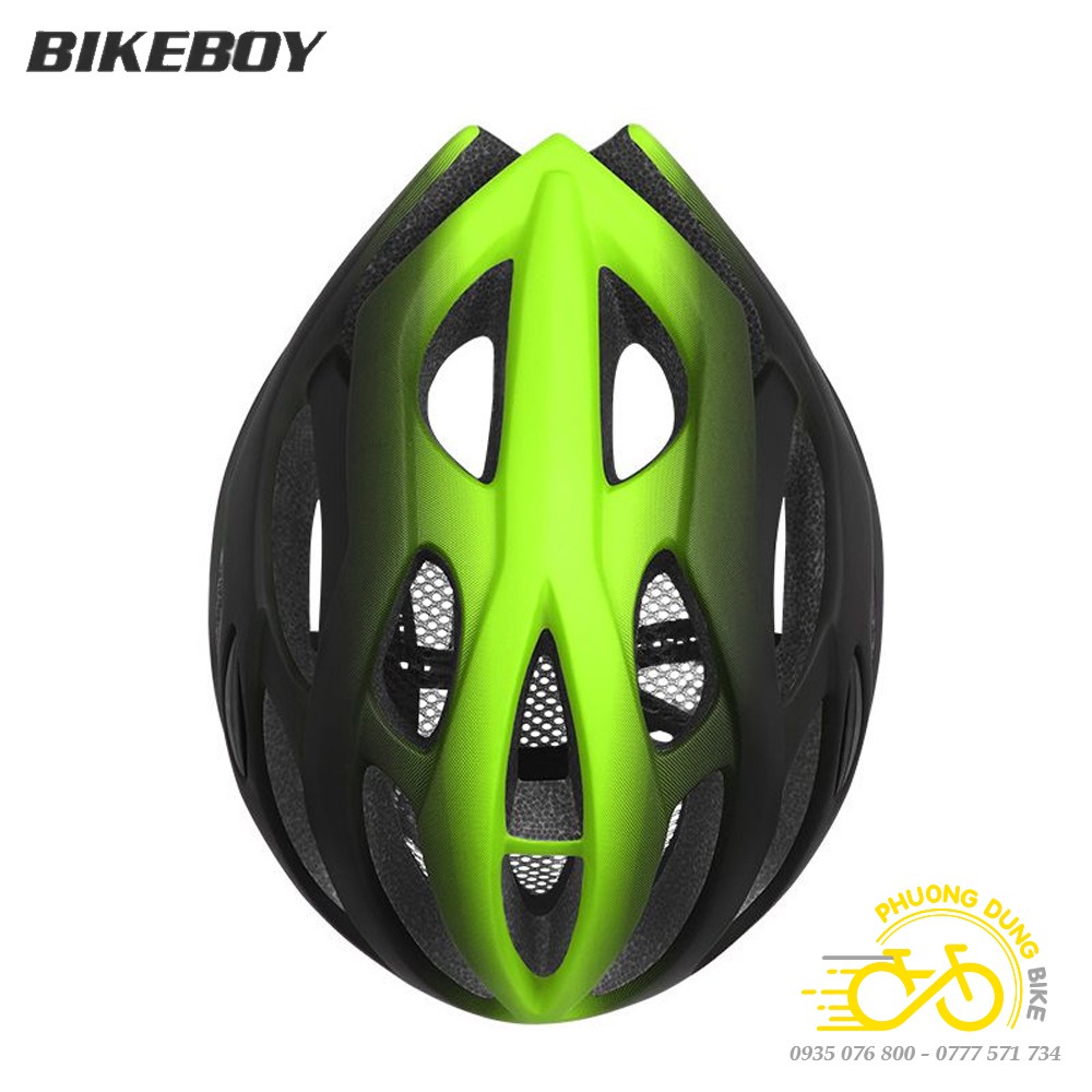 Mũ bảo hiểm xe đạp thể thao BikeBoy BK-1-A