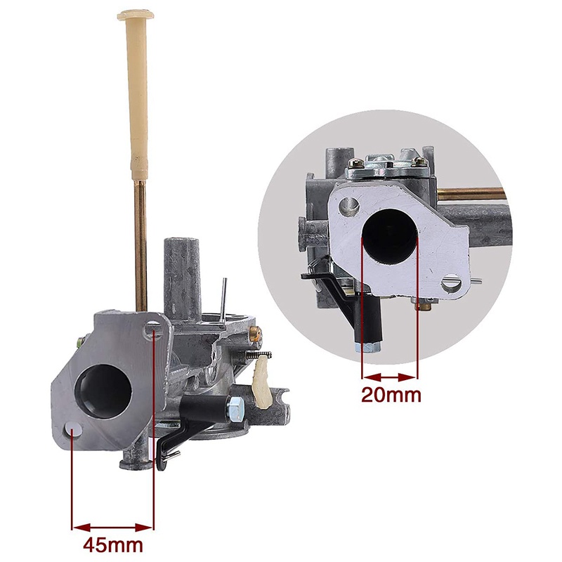 498298 Bộ Chế Hòa Khí Chất Lượng Cao 491588Áo Khoác Thời Trang Cá Tính Trẻ Trung 491588 Bộ Lọc Không Khí Cho Briggs-Stratton 692784 495951 490533 495426 Bộ Chế Hòa Khí Với Vòng Đệm Bugi Đánh Lửa