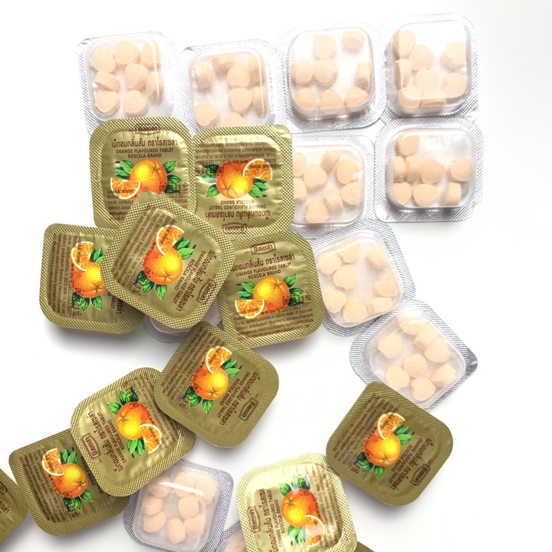 Đồ ăn vặt kẹo c cam thái ăn vặt ngon cổng trường giá rẻ