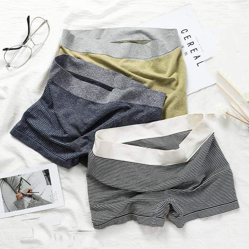 Quần Sịp Nam Banana Dệt Kim Cao Cấp SP09