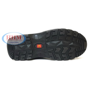Giày bảo hộ Jack Olsen SF5538