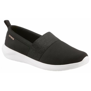 Giày Slip-on Literide chun ngang