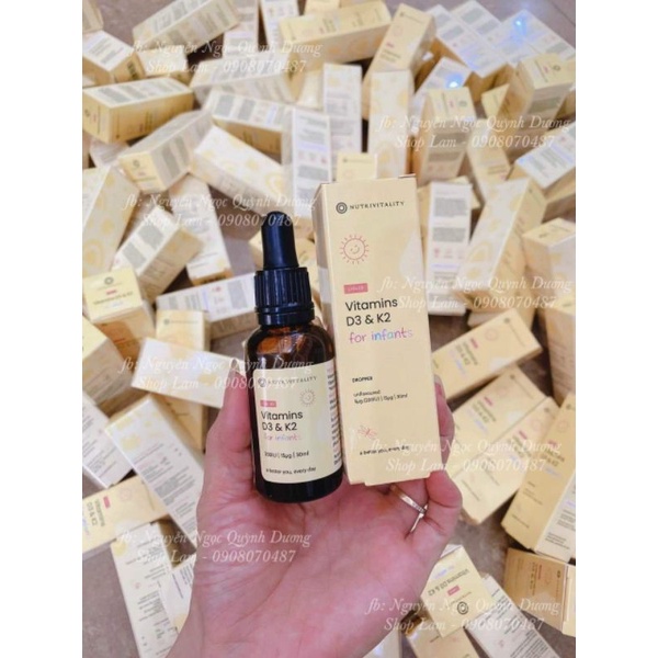 D3K2 Anh Quốc mẫu mới