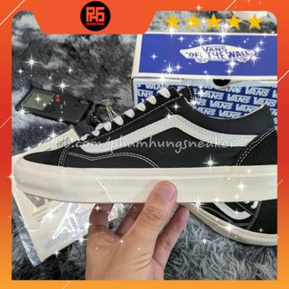 [FREE SHIP]Giày Thể Thao Basic💝Giày Van Vault💝Dáng Giày Basic+Dễ Phối Đồ💝Thích HợpHoạt Động Thể Thao💝Phạm Hùng Shop