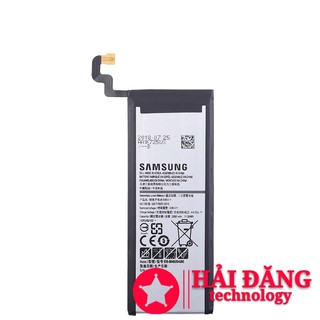 Pin Samsung Galaxy Note 5