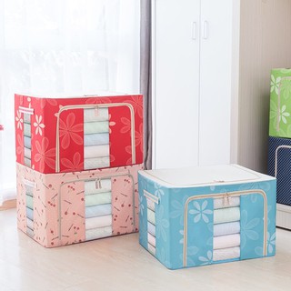 Tủ Vải Đựng Đồ Living Box Cao Cấp