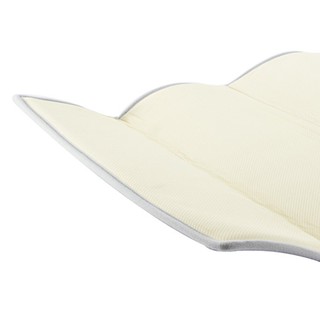 Thảm chùi chân Lock&Lock Memory Foam Basic màu Xám