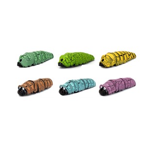 Bộ đồ chơi Sâu Bướm cảm biến