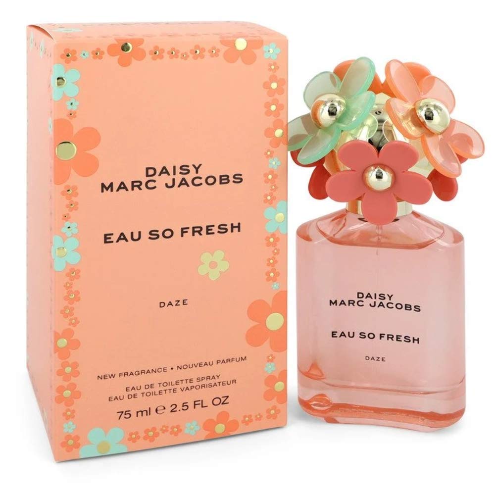 ᵗ.ʰ.ᵉ.ˢ.ᶜ.ᵉ.ⁿ.ᵗ - Nước Hoa Nữ Marc Jacobs Daisy Eau So Fresh Daze EDT 5ml/10ml/20ml