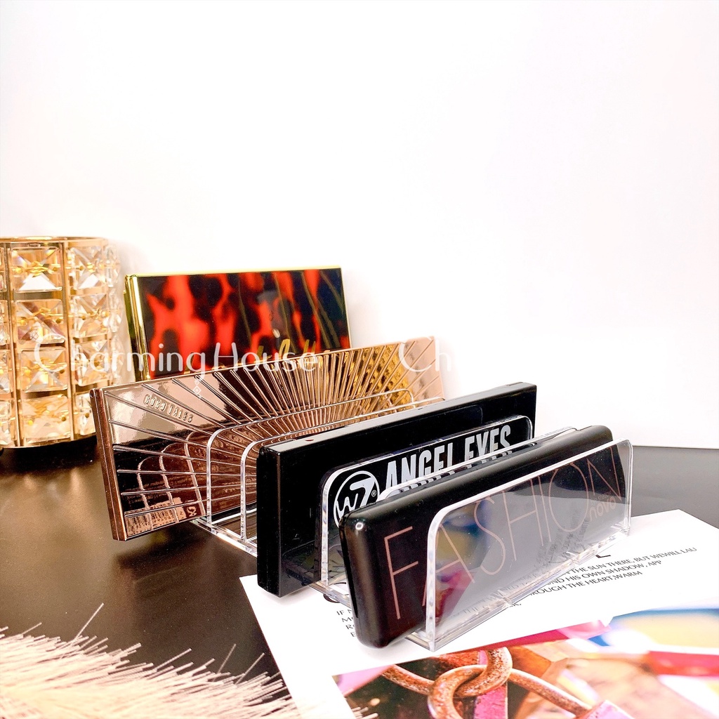 Khay đựng phấn mắt màu mắt má hồng | BigBuy360 - bigbuy360.vn