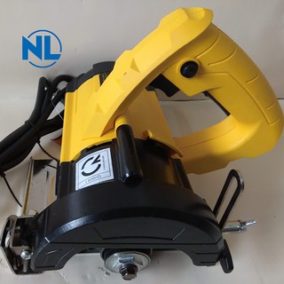 Máy cắt gạch cầm tay- máy cắt gỗ Dawer