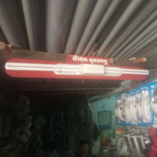 Bộ đèn Doublewing Điện Quang 36W