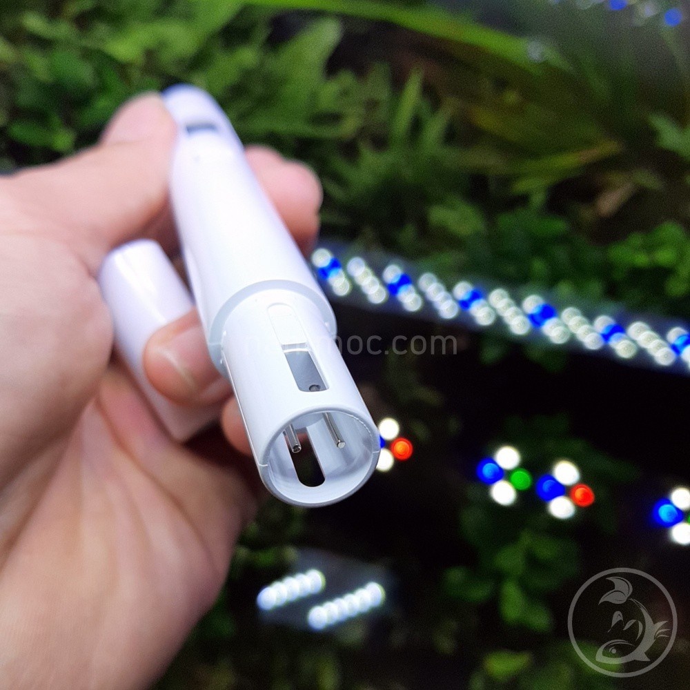 Bút Đo TDS Cao Cấp - Bút Kiểm Tra Độ Sạch Của Nước Uống - Test TDS Bể Cá Thuỷ Sinh
