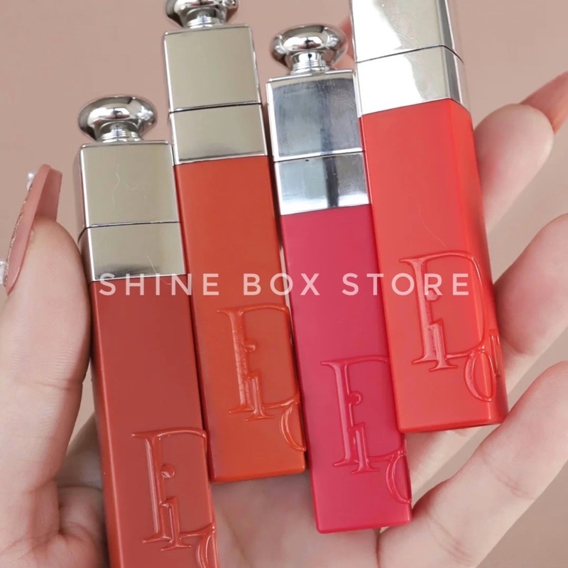 Son Kem Dior Lip Tatoo