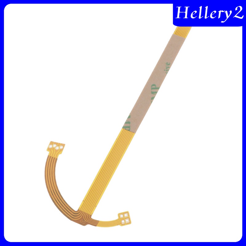 Dây Cáp Flex Sửa Chữa Ống Kính Máy Ảnh Canon 24-70 2.8L II