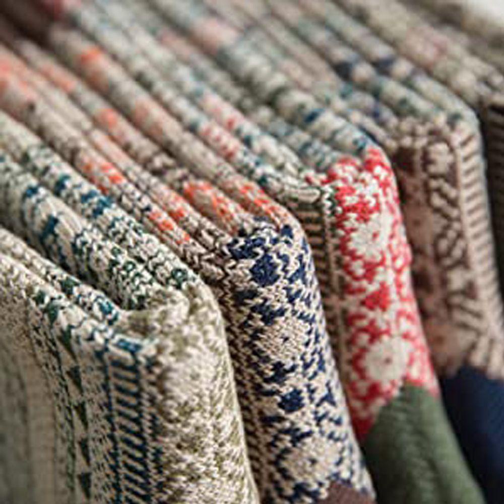 Vớ Len Mềm Giữ Ấm Mùa Đông Cho Nam