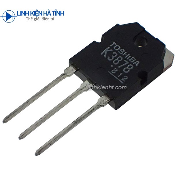 MOSFET 2SK3878 SK3878 K3878 3878 878 78