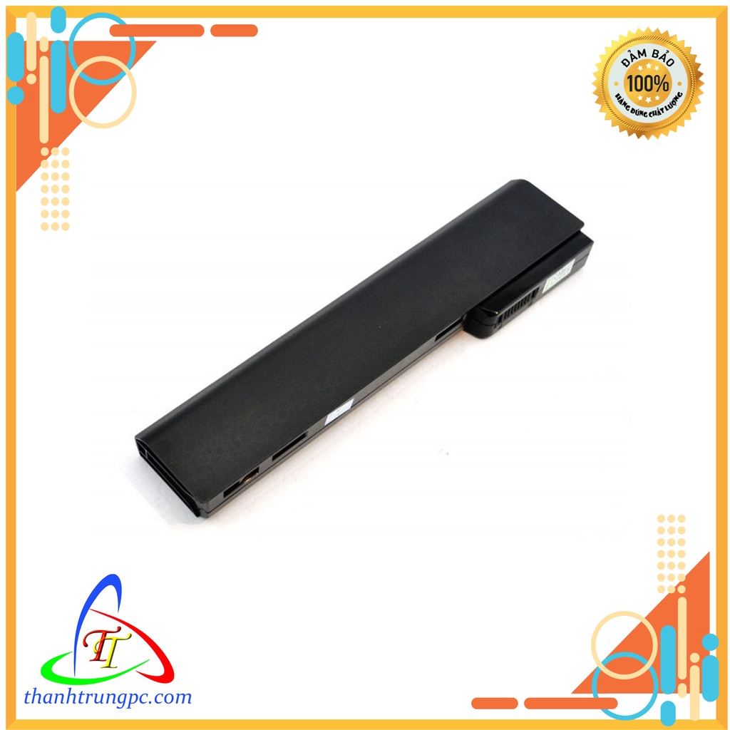 Pin laptop HP Elitebook 8560p 8460p 8460 8470 8470P