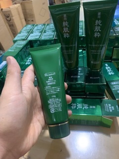 Sữa rửa mặt Thảo dược Dr.snow Nhật Bản