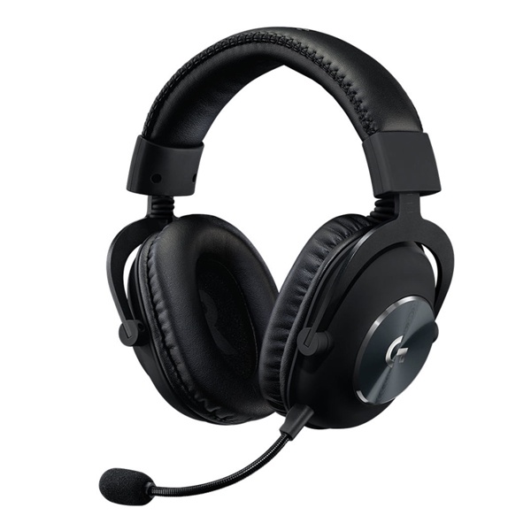 Tai nghe Gaming Logitech G Pro X - Hàng chính hãng