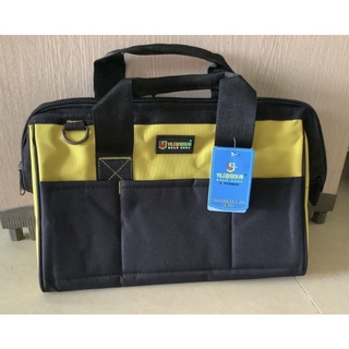 (Rẻ Nhất) Size 15inch_ túi đựng đồ dụng cụ kĩ thuật